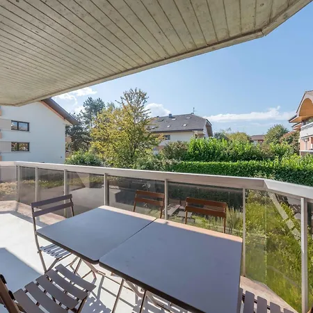 Lartdeco Apartment *