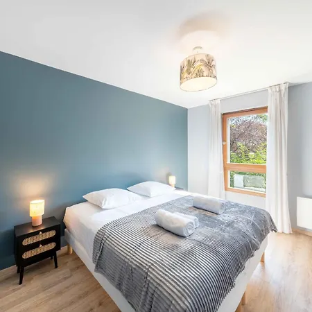 Appartement Lartdeco