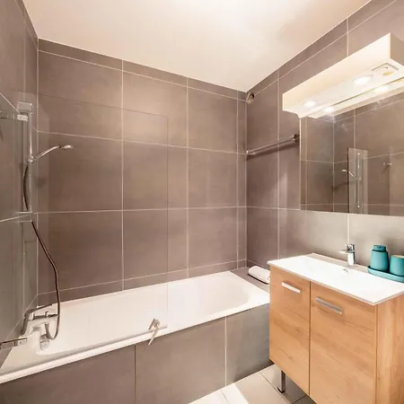 Lartdeco Appartement *