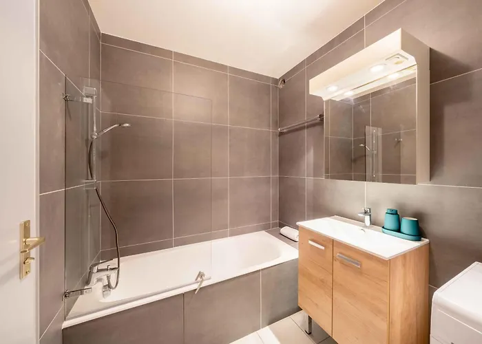 Lartdeco Apartman *