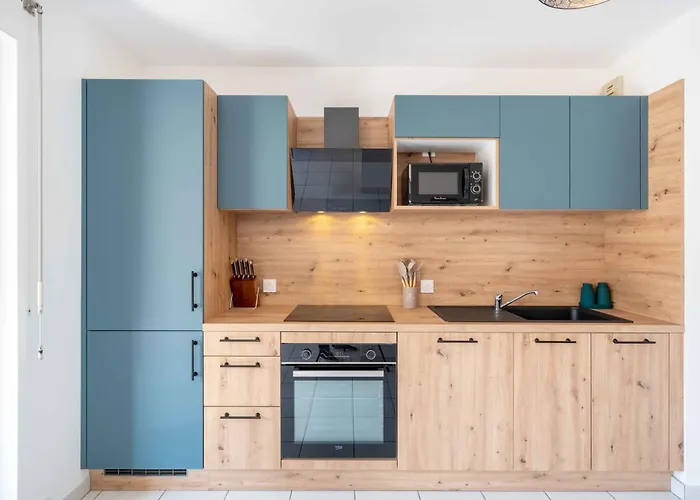 Lartdeco Apartman