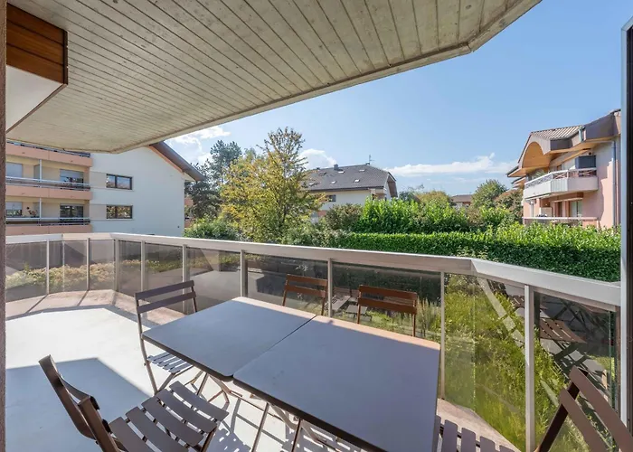 Lartdeco Apartman *